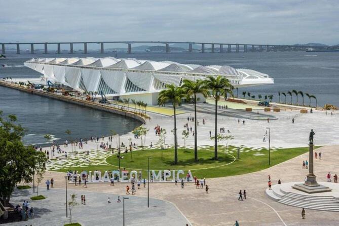 Studio Apartamento Río de Janeiro