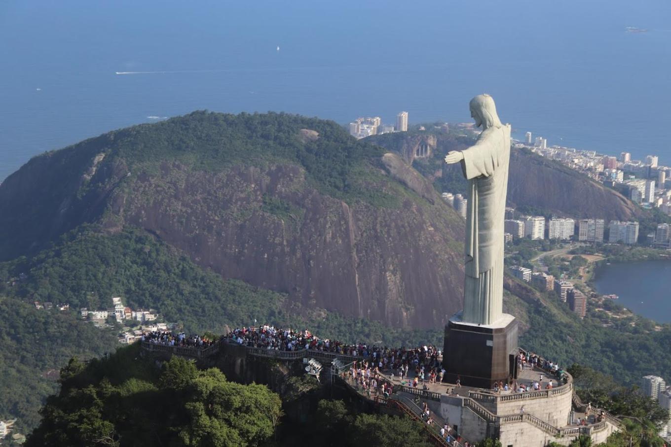 Studio Apartamento Río de Janeiro