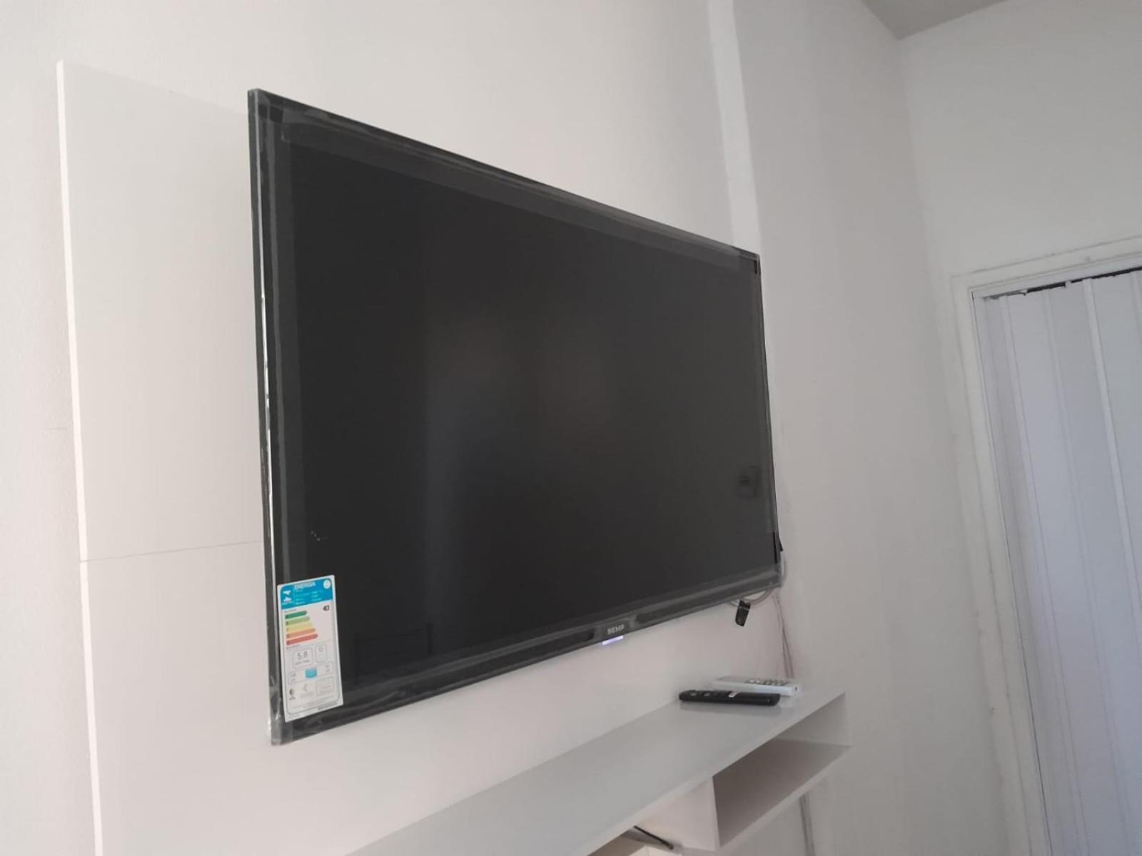 Apartamento Studio